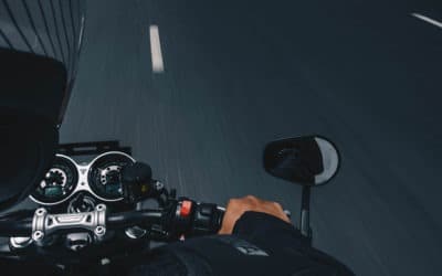 Why motorcycle injury claims should be treated differently than car accidents