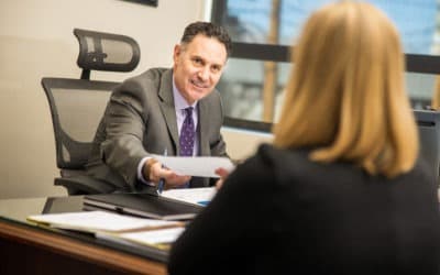 What to Expect from a Personal Injury Attorney-Client Relationship