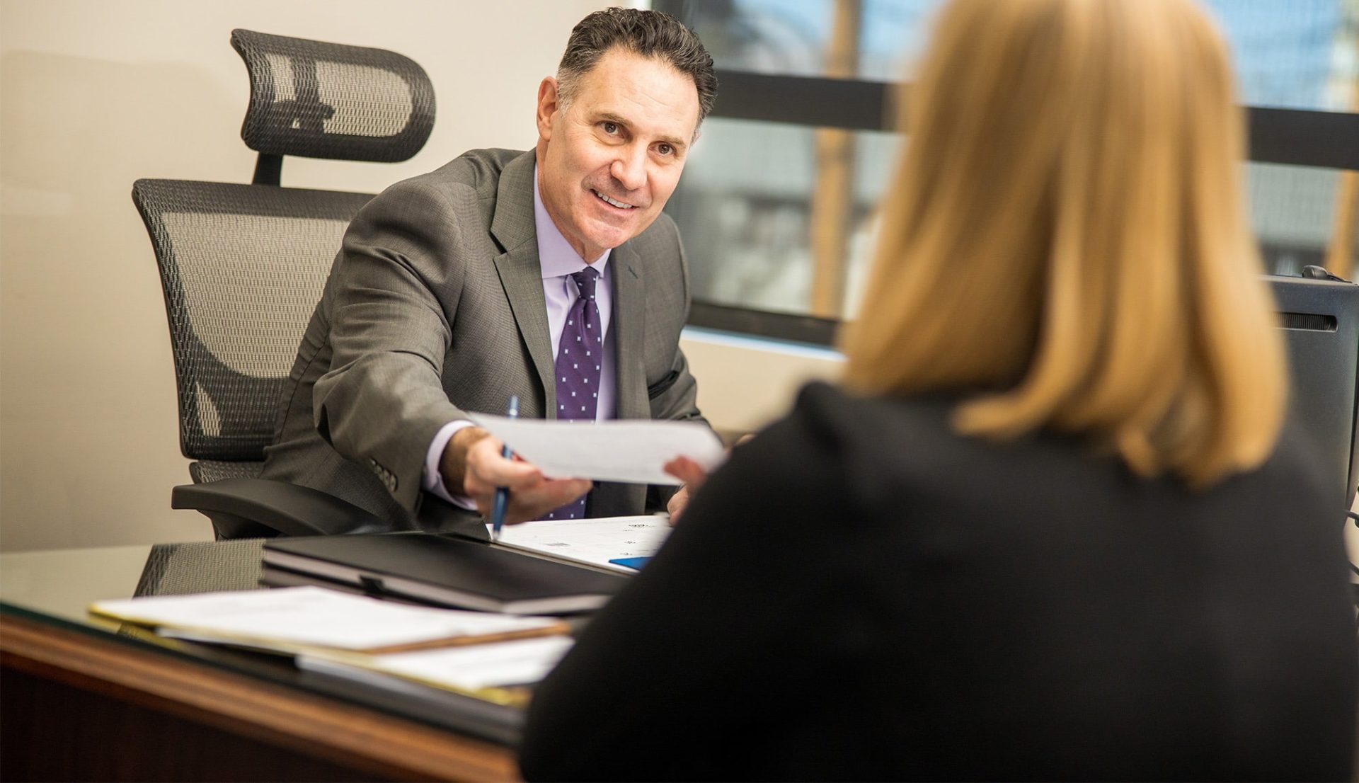 Slip & Fall Attorney Reno, NV Matt Dion & Associates