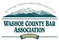 Washoe County Bar Association Washoe County Bar Association