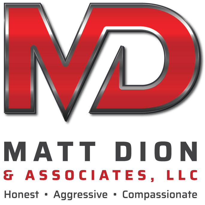 Matt Dion & Associates LLC