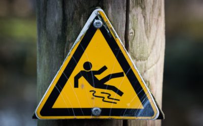 What You Have to Prove in a Slip and Fall Case to Win