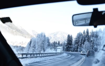 How to Determine Fault in a Car Accident Caused by Bad Weather