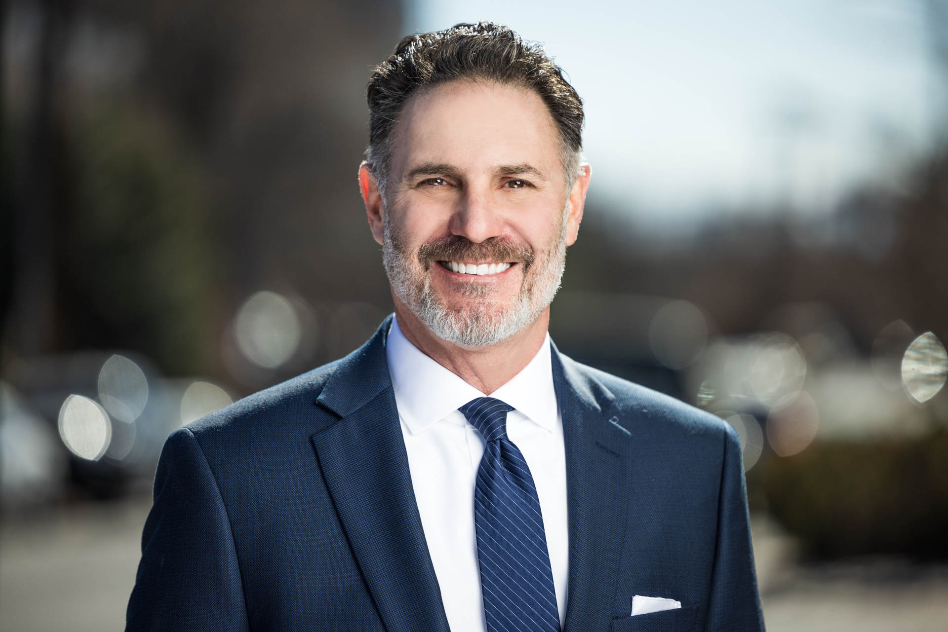 Matt Dion, Reno Personal Injury Lawyer