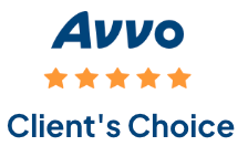 Avvo Client's Choice Award