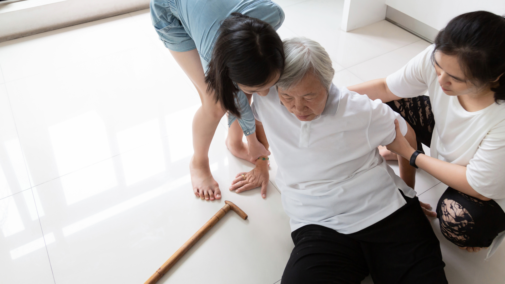 Should I Get a Lawyer for a Slip and Fall Case in Nevada? Should I Get a Lawyer for a Slip and Fall Case in Nevada?