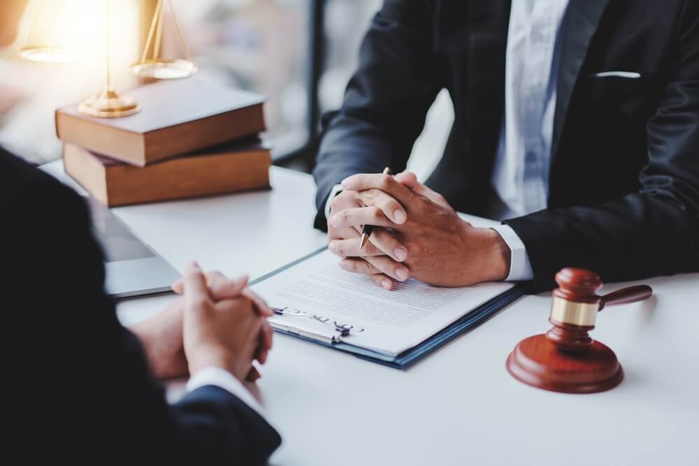 matt dion lawyer