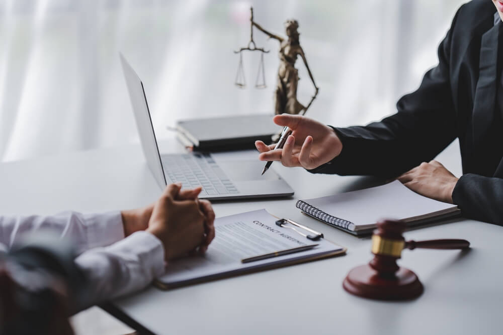 matt dion legal support