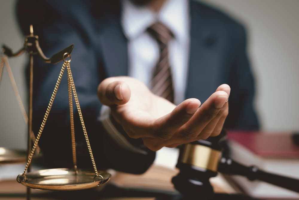 hire a lawyer