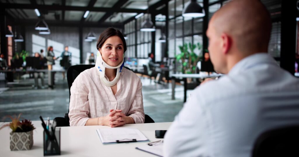 Personal Injury lawyer